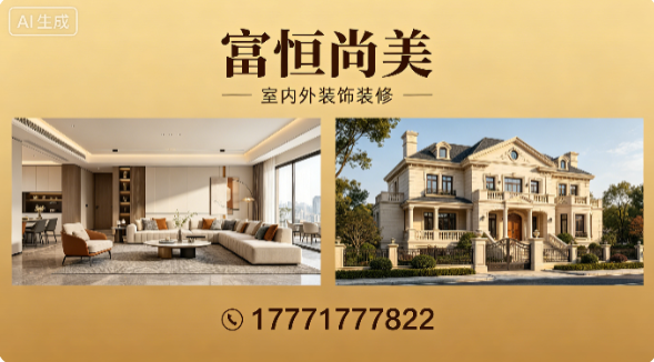 富恒尚美荆州线上分站